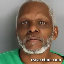 Lonnie Brunson III booking photo