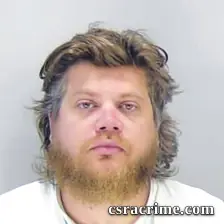 Lonnie Chapman booking photo