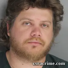Lonnie Chapman booking photo