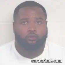 Lonnie Cordell Moore booking photo