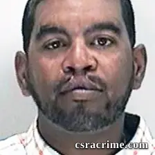 Lonnie Days booking photo