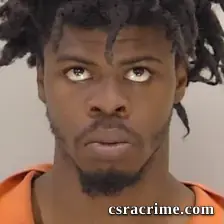 Lonnie Deon Anderson booking photo