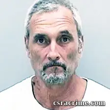 Lonnie Ellis JR booking photo
