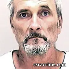 Lonnie Ellis JR booking photo