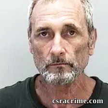 Lonnie Ellis JR booking photo