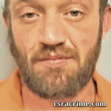 Lonnie Jordan Amerson booking photo