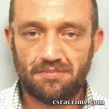 Lonnie Jordan Amerson booking photo
