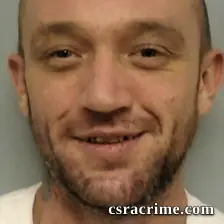 Lonnie Jordan Amerson booking photo