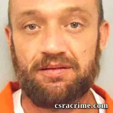 Lonnie Jordan Amerson booking photo