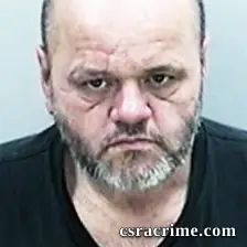 Lonnie Mills booking photo