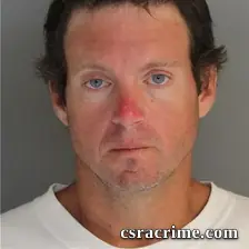 Lonnie Wiggins booking photo