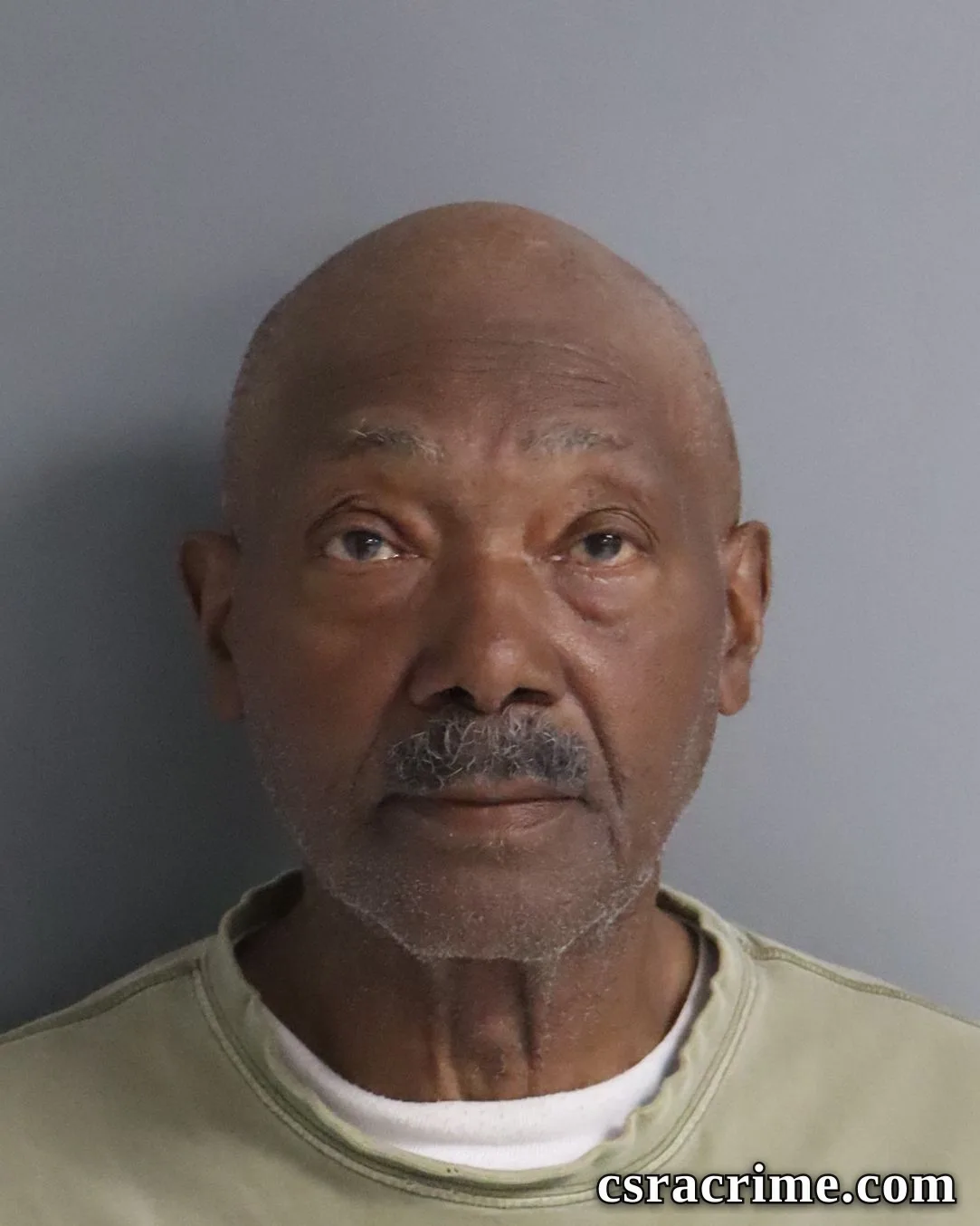Lonnie Williams booking photo