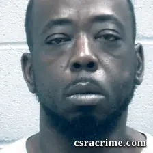 Lonrenzo Wynn booking photo
