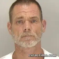 Loran Clyde, Arnette JR booking photo