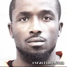 Loran Wells booking photo