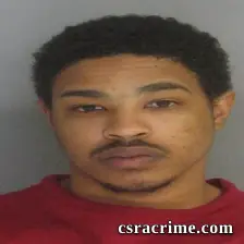 Lorell Kelley booking photo