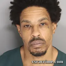 Lorell Kelley booking photo