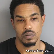 Lorell Kelley booking photo