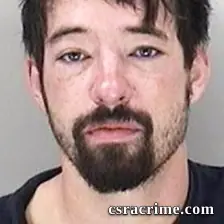 Loren Buckner booking photo