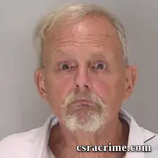Loren Gelwick V booking photo