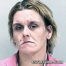 Loren Maynard booking photo