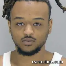 Loren Watson booking photo