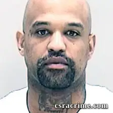 Loren Watson JR booking photo