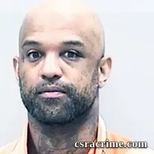 Loren Watson JR booking photo