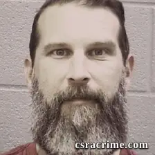 Lorenz Quinn booking photo