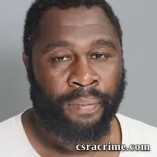 Lorenza Covington booking photo