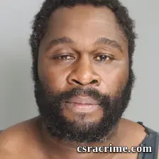 Lorenza Covington booking photo