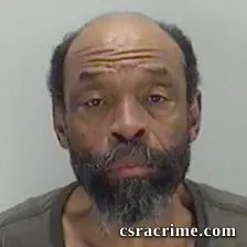 Lorenzo Dawson booking photo