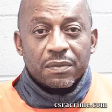 Lorenzo Devoe booking photo