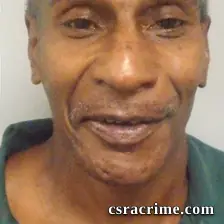 Lorenzo Freddie Thomas booking photo