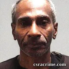 Lorenzo Freddie Thomas booking photo