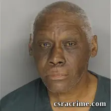 Lorenzo Goodwin booking photo