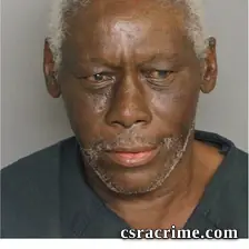 Lorenzo Goodwin booking photo