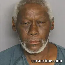 Lorenzo Goodwin booking photo
