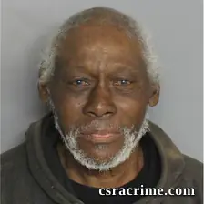 Lorenzo Goodwin booking photo