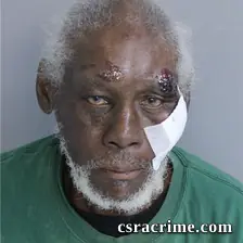 Lorenzo Goodwin booking photo