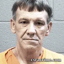Lorenzo Love booking photo