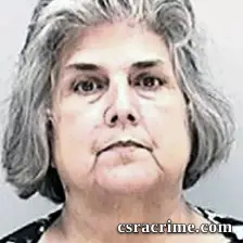 Loretta Bertrand V booking photo