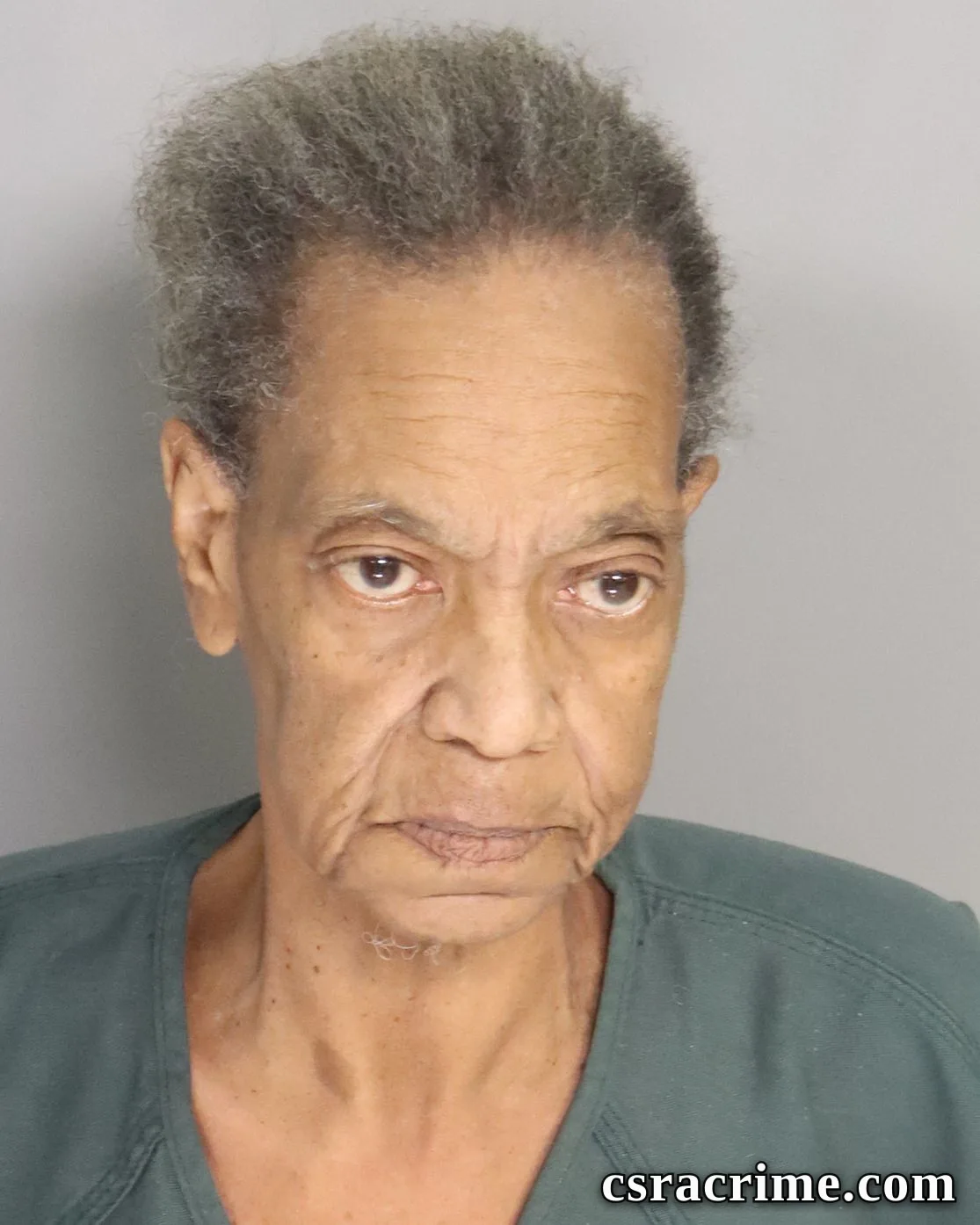 Lori Tompkins booking photo