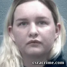 Lorraine Kosatka booking photo