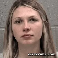 Lorren Tanner Wiggins booking photo
