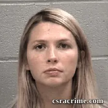 Lorren Tanner Wiggins booking photo