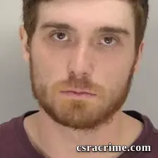 Louie Allen, Mckelvain IV booking photo