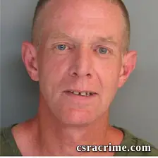 Louie Fields III booking photo