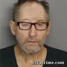 Louie Moseley III booking photo