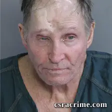 Louie Moseley III booking photo